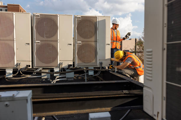 Best Heating repair services  in Volga, SD