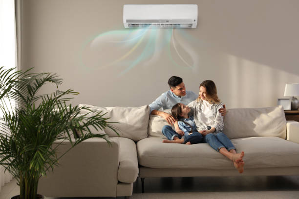Best HVAC emergency services  in Volga, SD