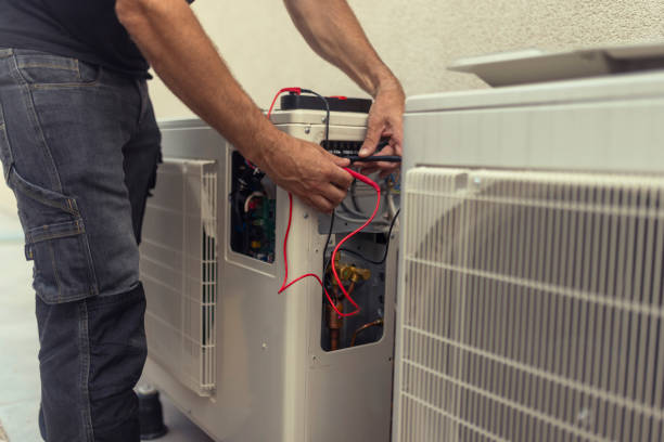 Best Central air repair  in Volga, SD